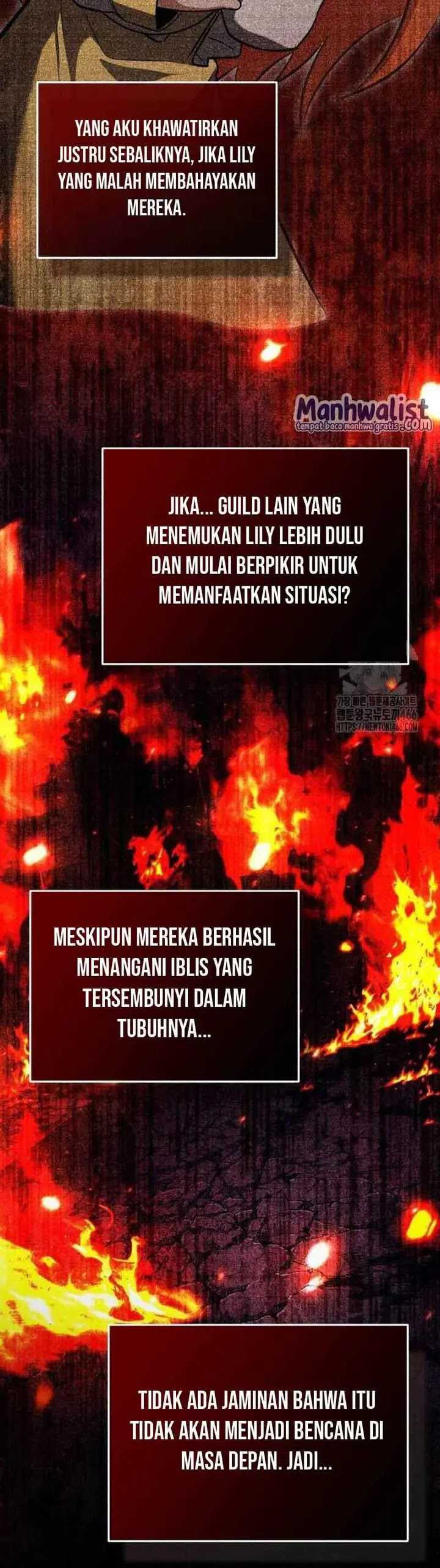 Regressor’s Life After Retirement Chapter 56 Gambar 19