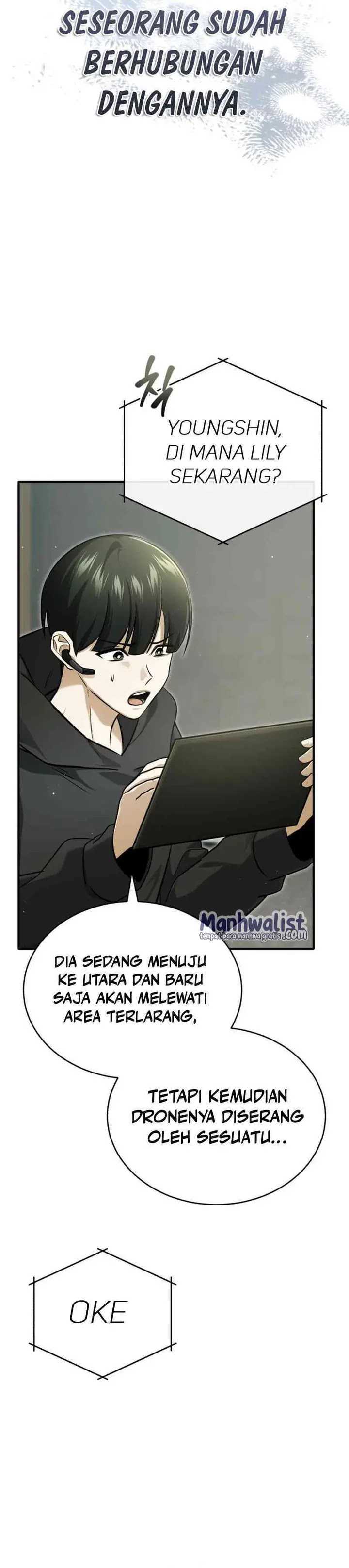 Regressor’s Life After Retirement Chapter 57 Gambar 2