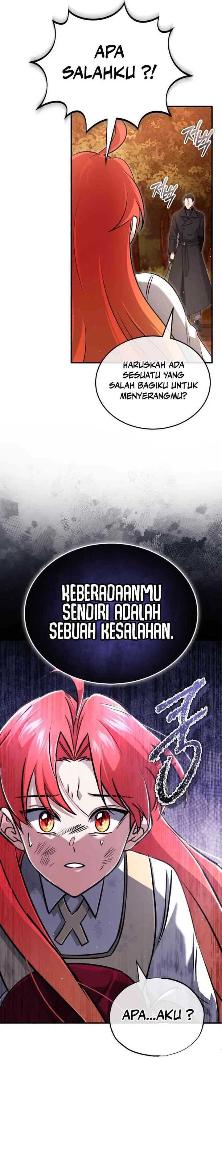 Regressor’s Life After Retirement Chapter 57 Gambar 13