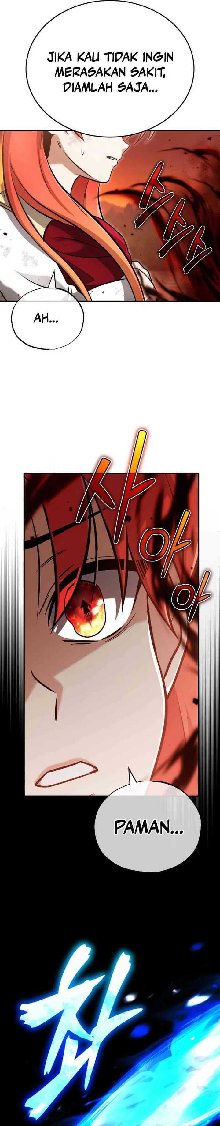 Regressor’s Life After Retirement Chapter 57 Gambar 15