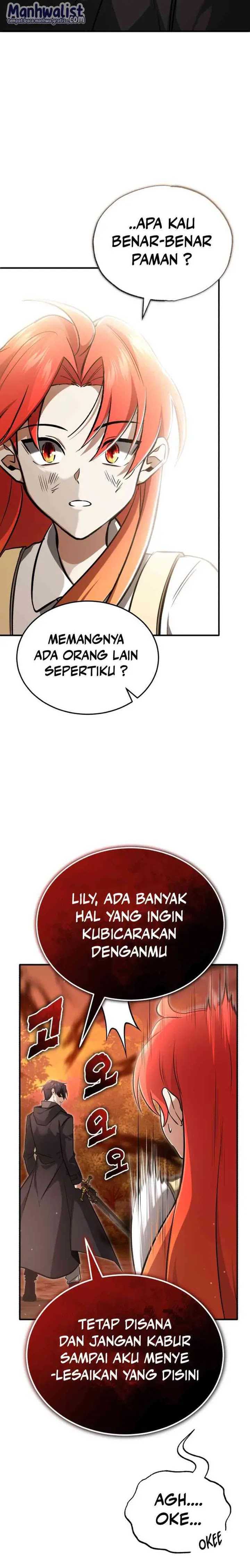 Regressor’s Life After Retirement Chapter 57 Gambar 17