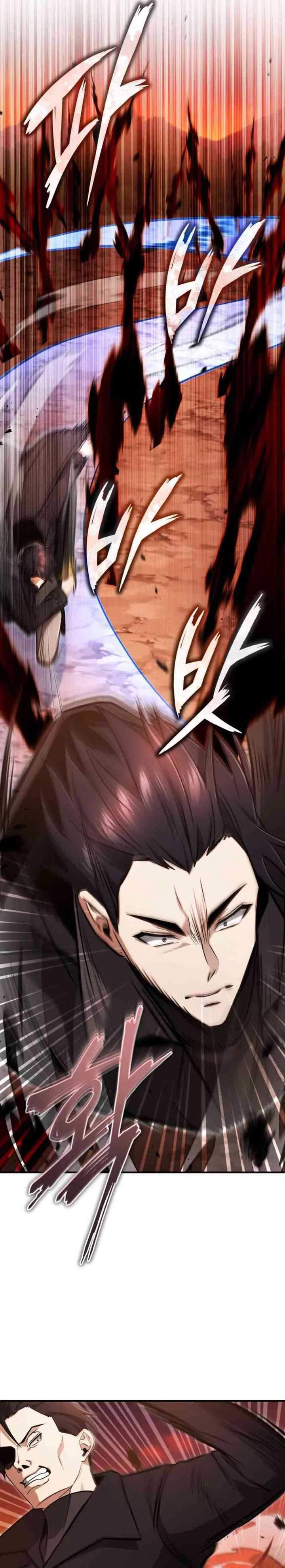 Regressor’s Life After Retirement Chapter 57 Gambar 21