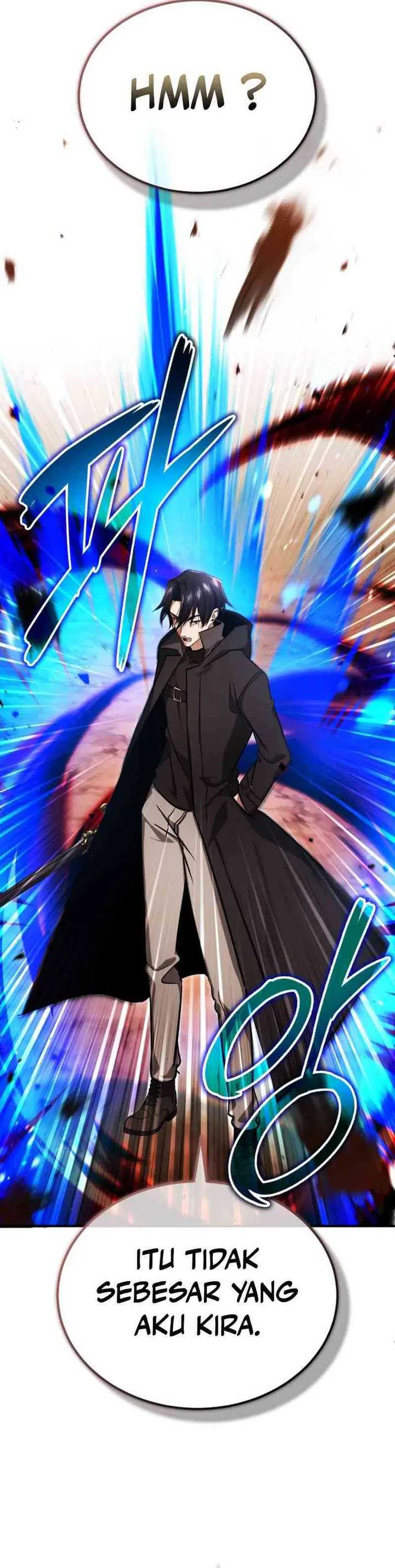 Regressor’s Life After Retirement Chapter 57 Gambar 24