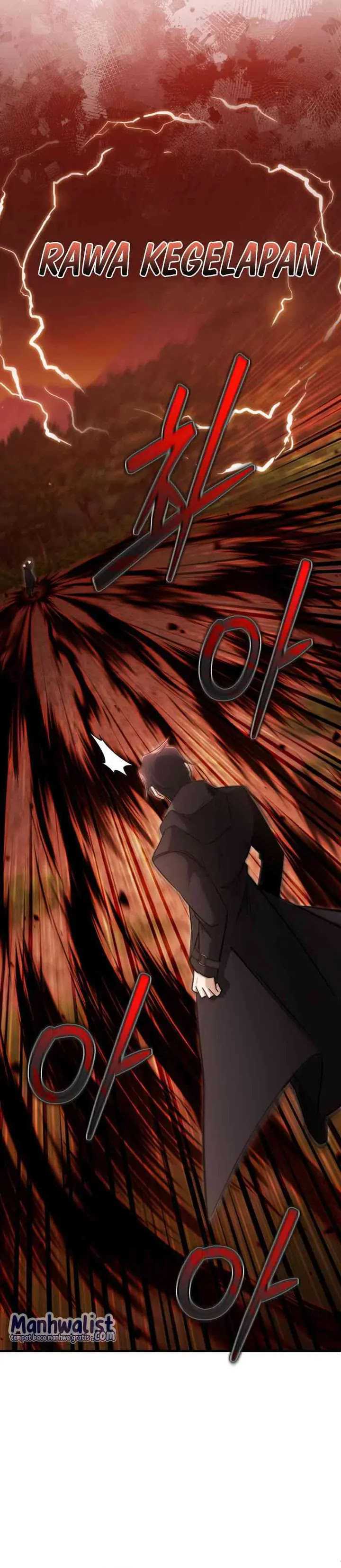 Regressor’s Life After Retirement Chapter 57 Gambar 29