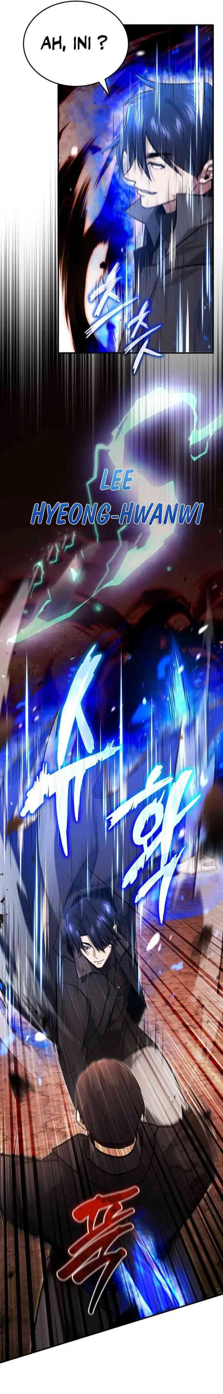 Regressor’s Life After Retirement Chapter 57 Gambar 30