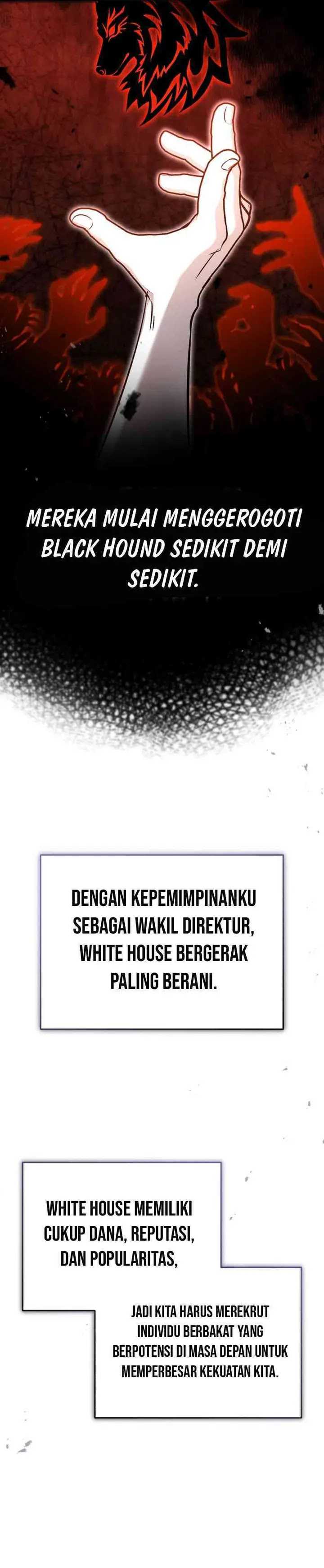 Regressor’s Life After Retirement Chapter 58 Gambar 10