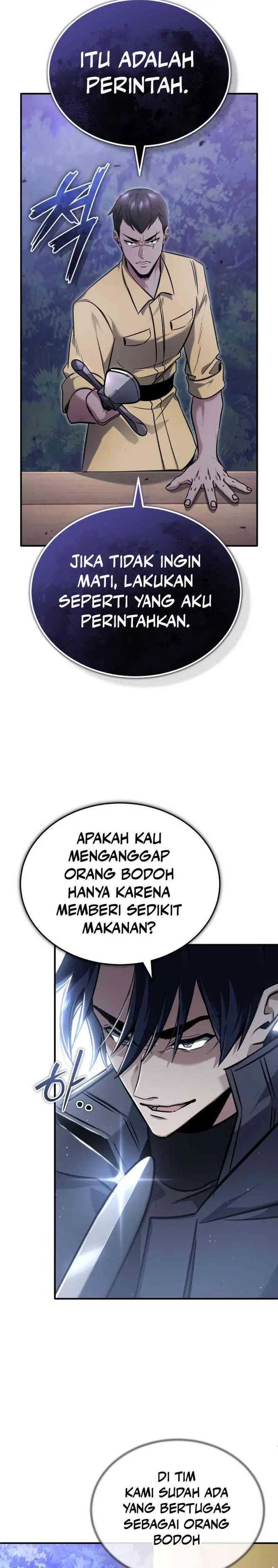 Regressor’s Life After Retirement Chapter 58 Gambar 30