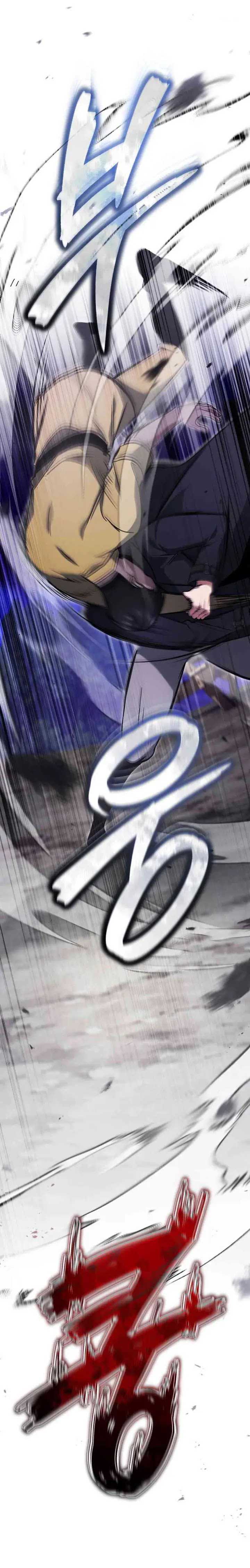 Regressor’s Life After Retirement Chapter 58 Gambar 33