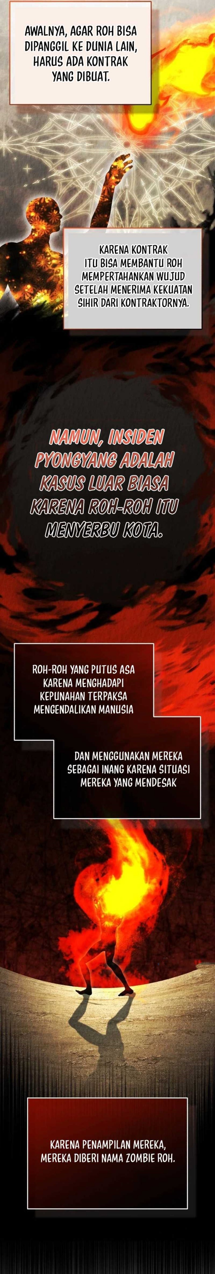 Regressor’s Life After Retirement Chapter 60 Gambar 7