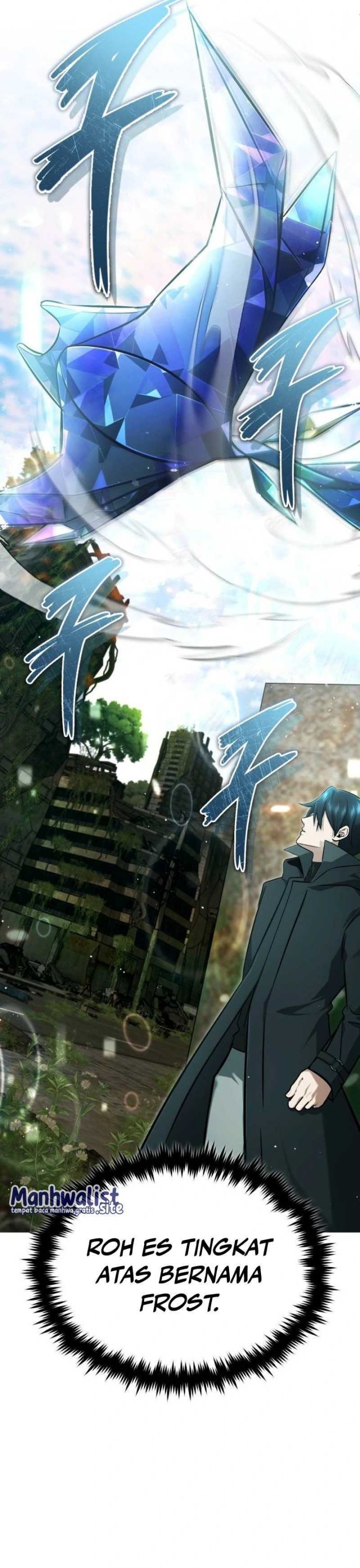 Regressor’s Life After Retirement Chapter 60 Gambar 19