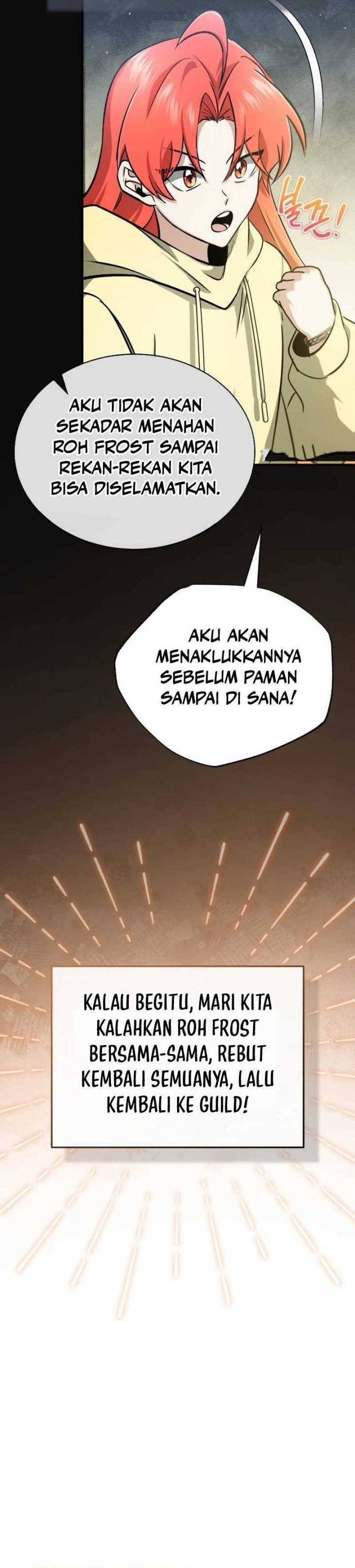 Regressor’s Life After Retirement Chapter 60 Gambar 22