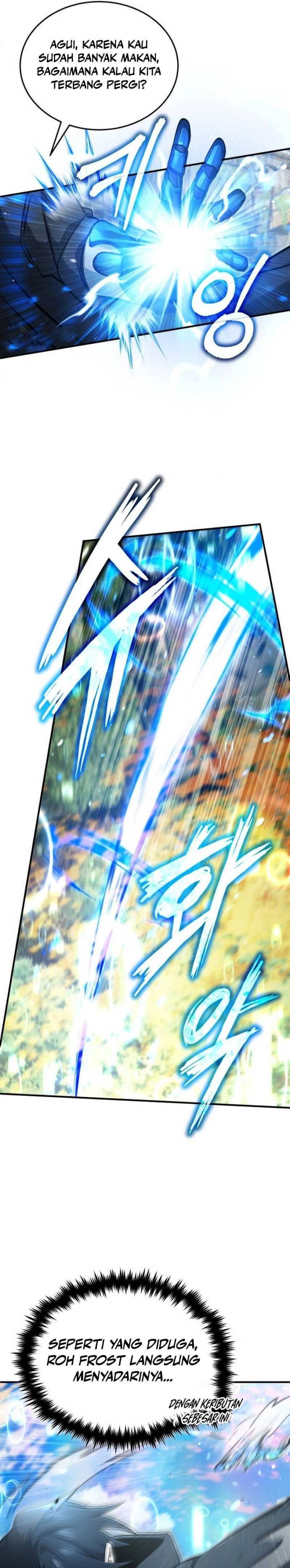 Regressor’s Life After Retirement Chapter 60 Gambar 34