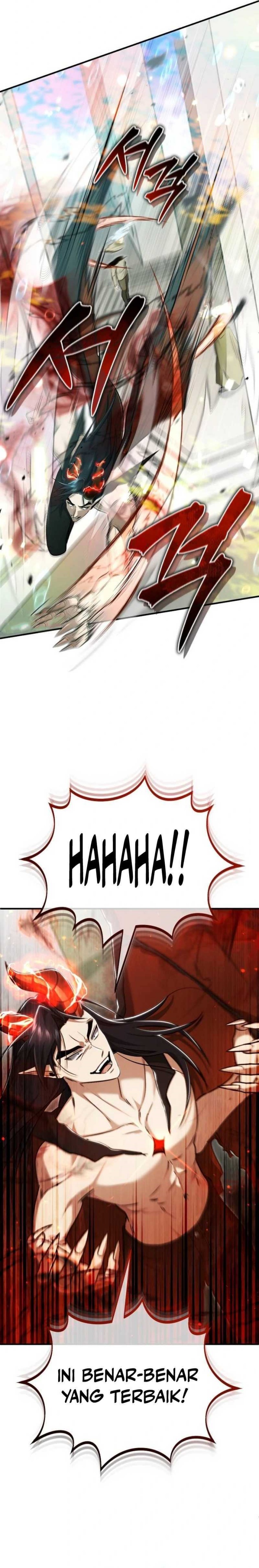 Regressor’s Life After Retirement Chapter 61 Gambar 12