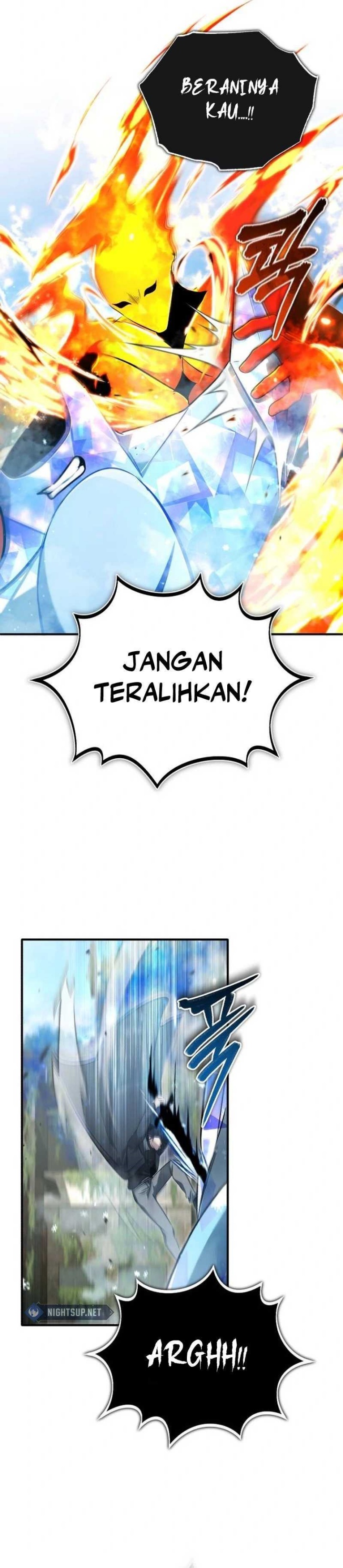 Regressor’s Life After Retirement Chapter 61 Gambar 23