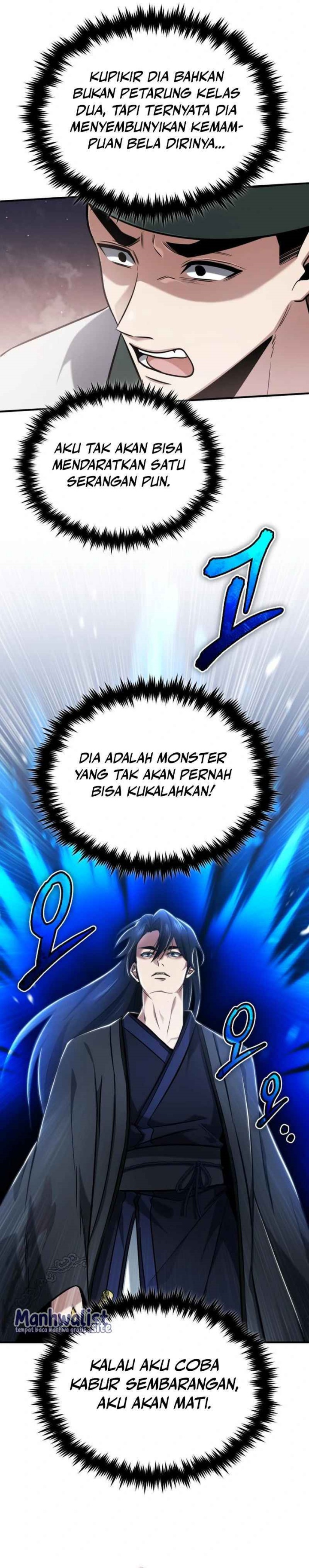 Regressor’s Life After Retirement Chapter 65 Gambar 2
