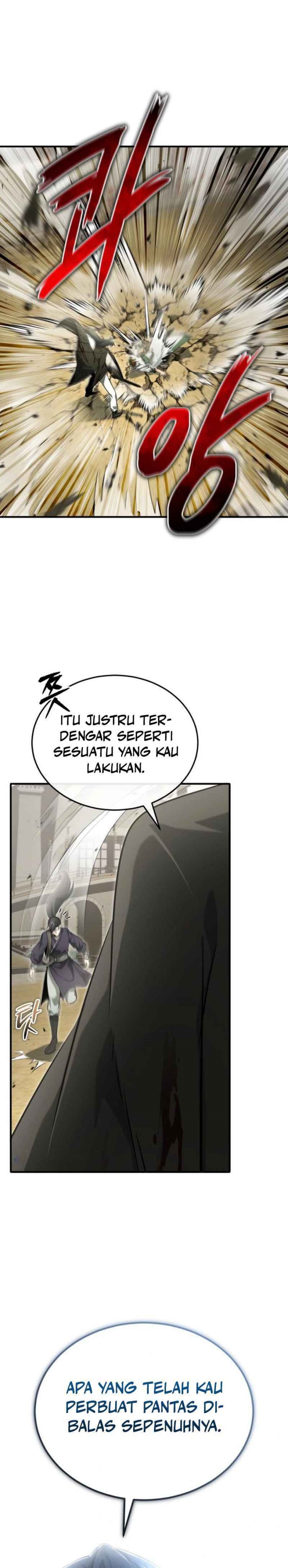 Regressor’s Life After Retirement Chapter 65 Gambar 4