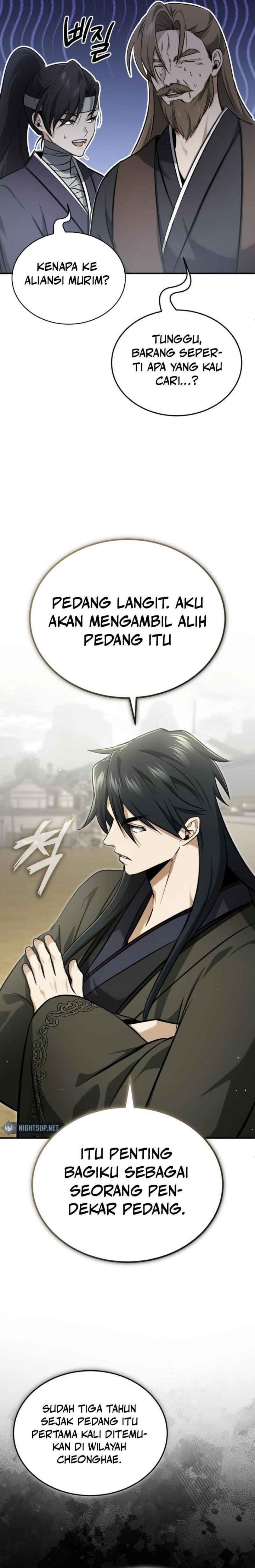 Regressor’s Life After Retirement Chapter 65 Gambar 14