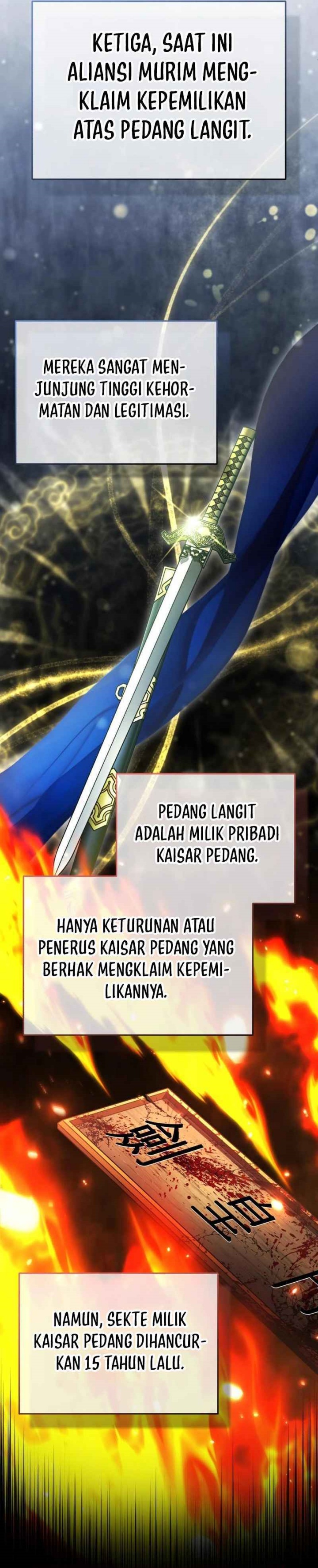 Regressor’s Life After Retirement Chapter 65 Gambar 23