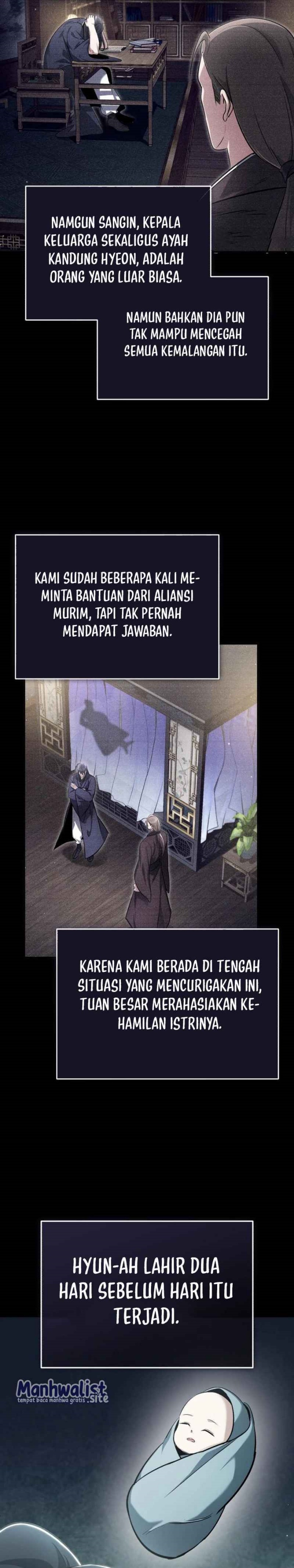 Regressor’s Life After Retirement Chapter 65 Gambar 26
