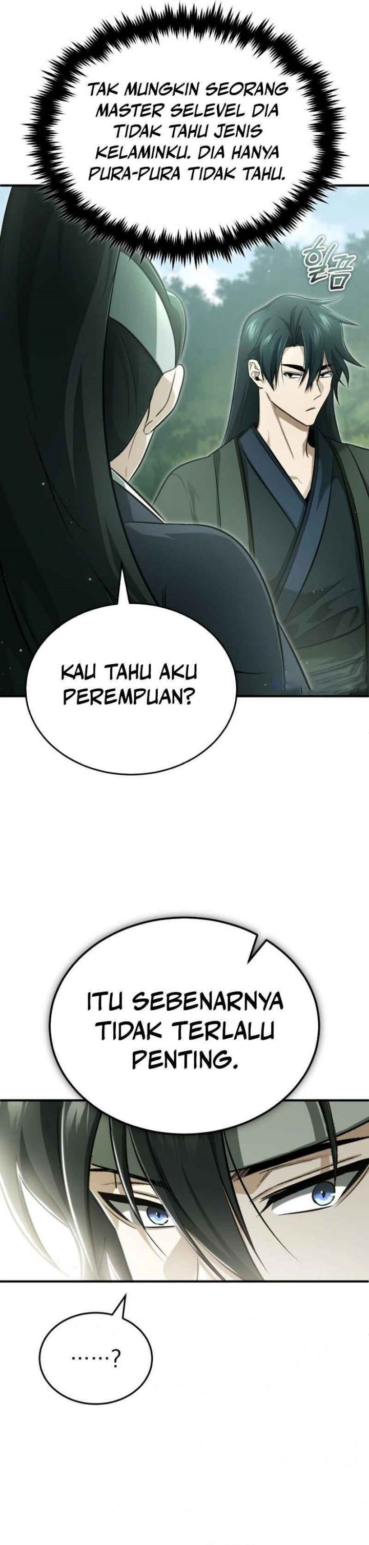 Regressor’s Life After Retirement Chapter 65 Gambar 28