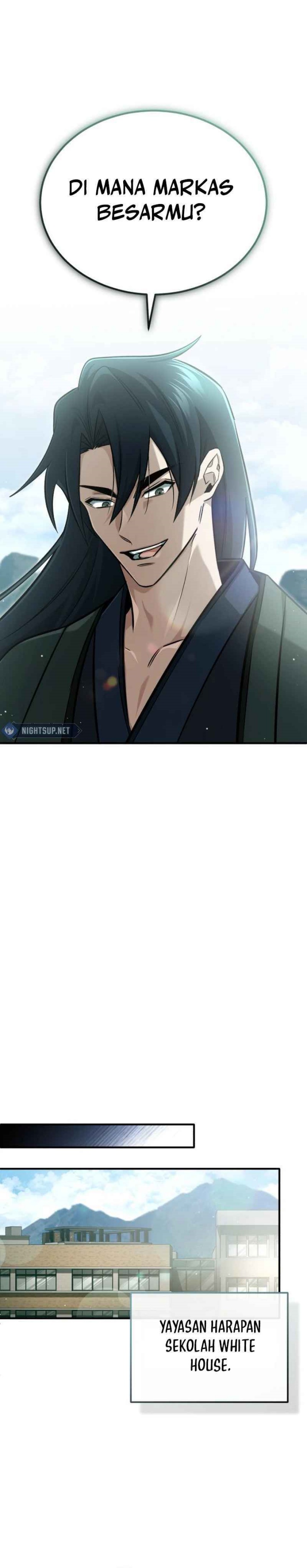 Regressor’s Life After Retirement Chapter 65 Gambar 31