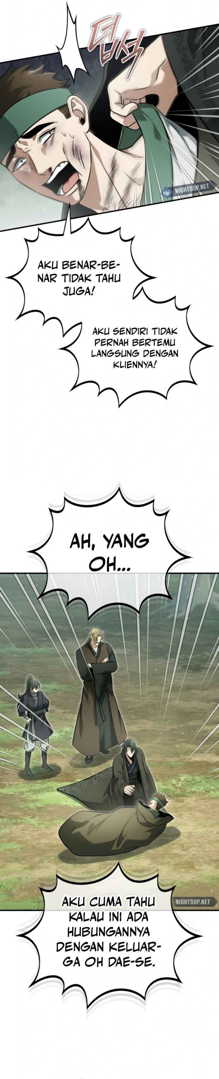 Regressor’s Life After Retirement Chapter 66 Gambar 6