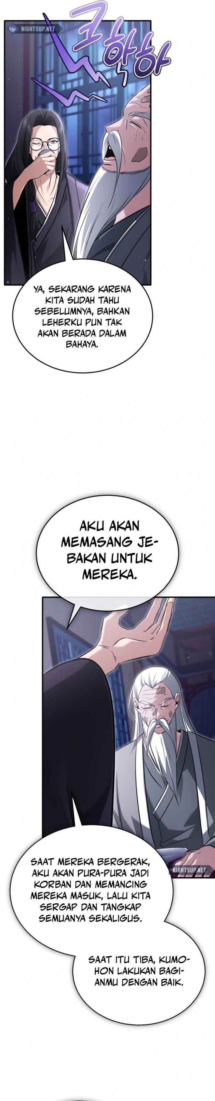 Regressor’s Life After Retirement Chapter 66 Gambar 15