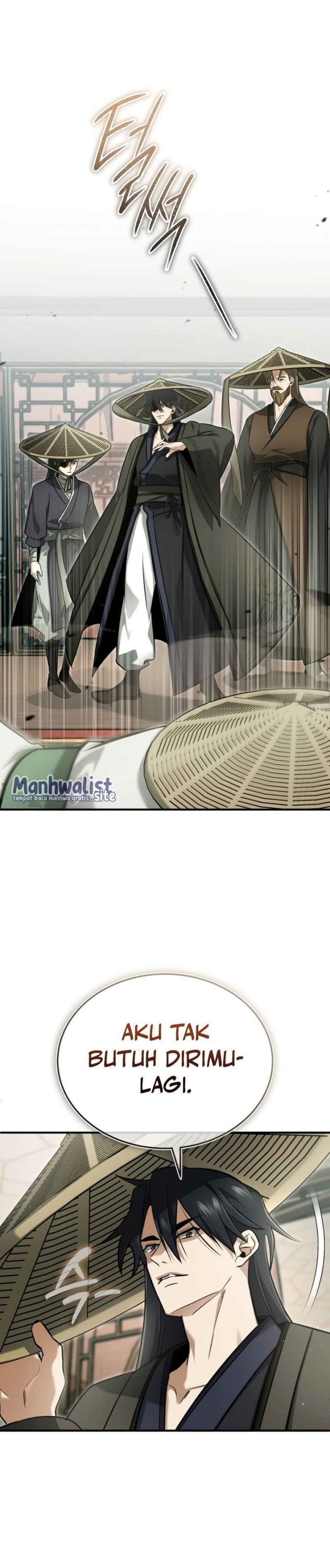 Regressor’s Life After Retirement Chapter 66 Gambar 20