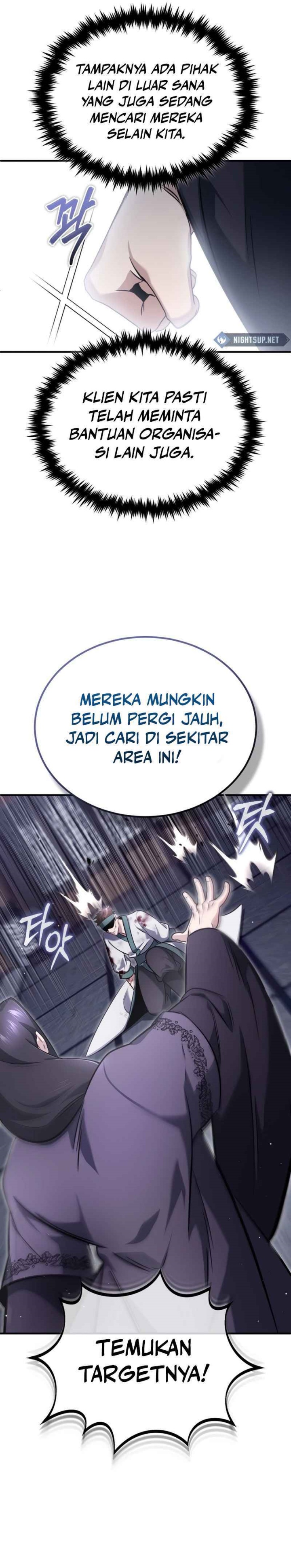 Regressor’s Life After Retirement Chapter 66 Gambar 26