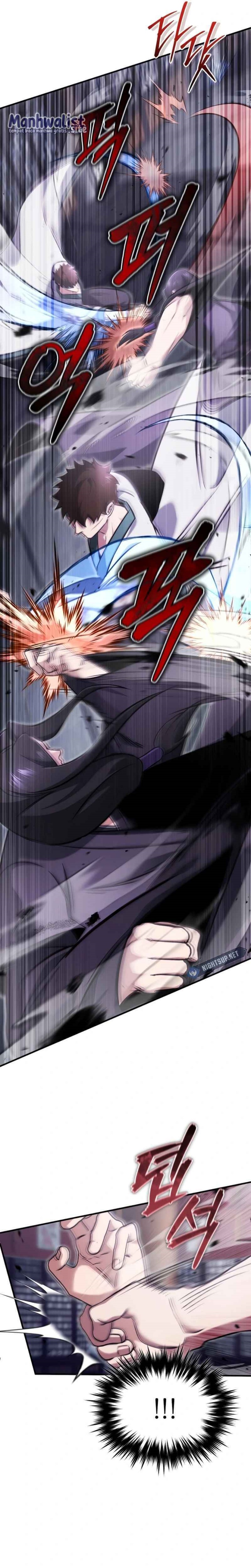 Regressor’s Life After Retirement Chapter 66 Gambar 29