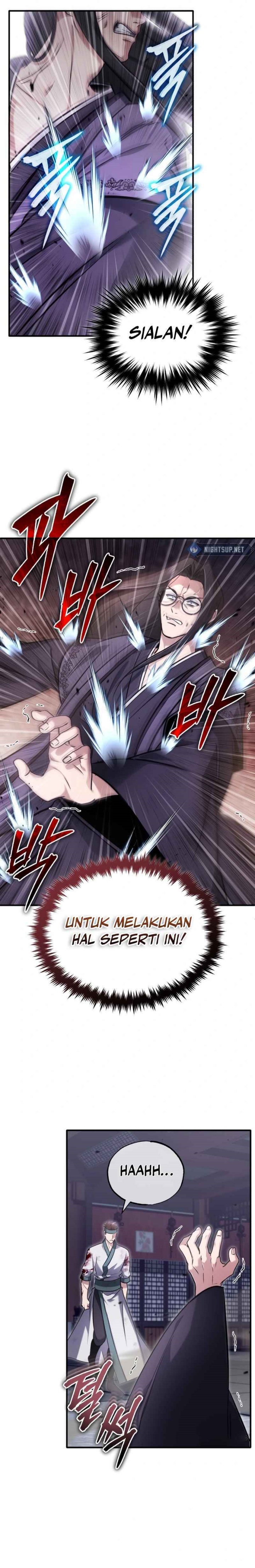 Regressor’s Life After Retirement Chapter 66 Gambar 30