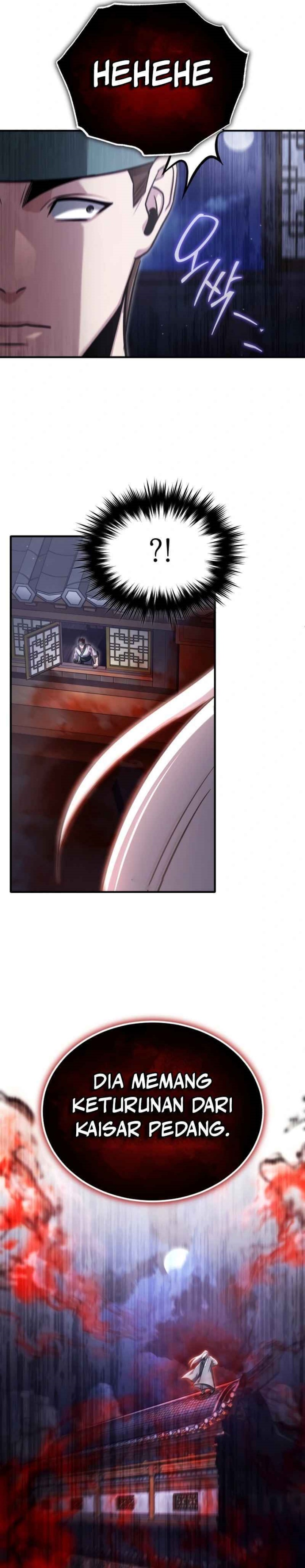 Regressor’s Life After Retirement Chapter 66 Gambar 32