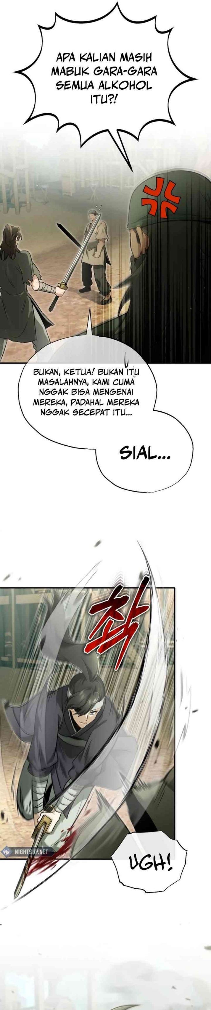 Regressor’s Life After Retirement Chapter 69 Gambar 8