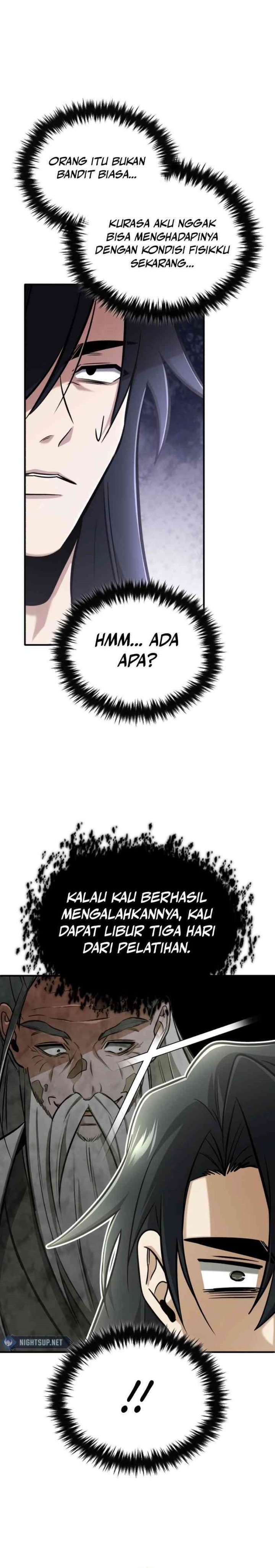 Regressor’s Life After Retirement Chapter 69 Gambar 10