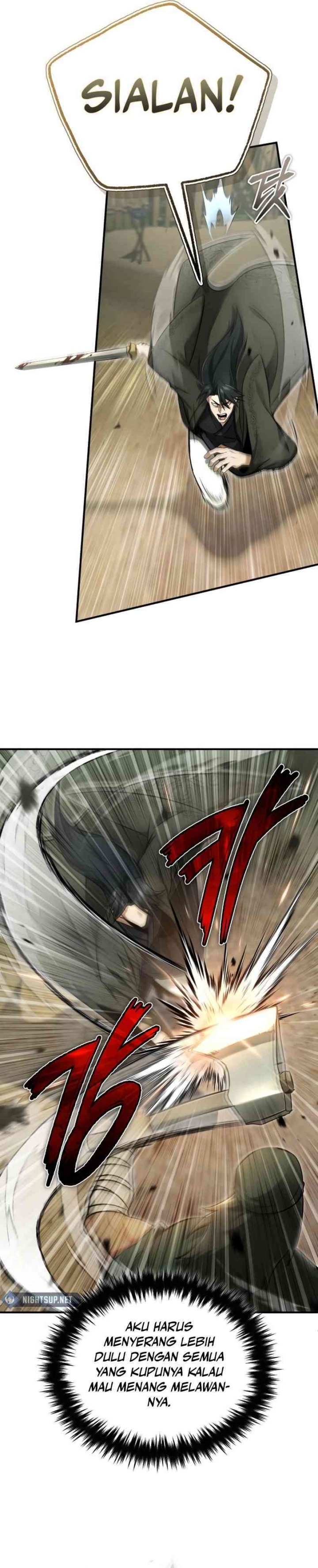 Regressor’s Life After Retirement Chapter 69 Gambar 11