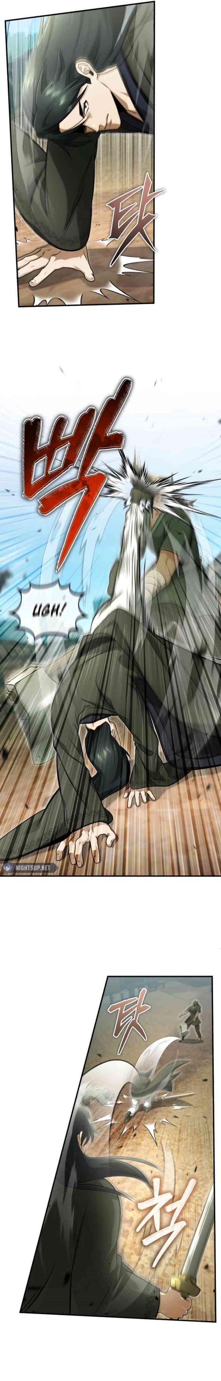 Regressor’s Life After Retirement Chapter 69 Gambar 14