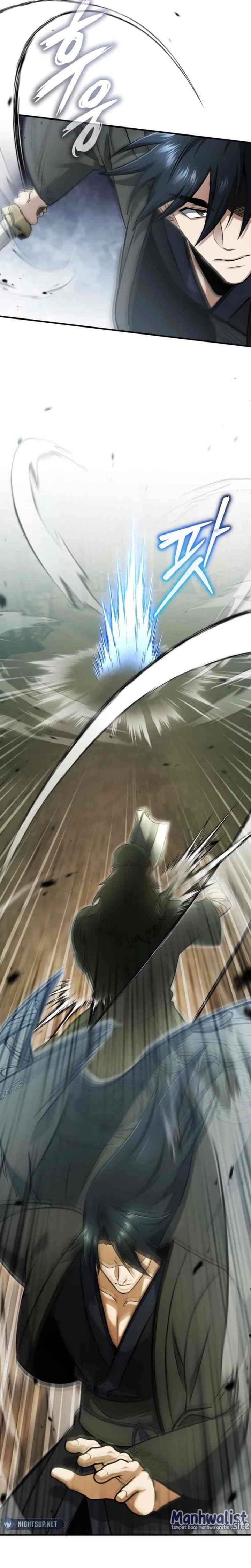 Regressor’s Life After Retirement Chapter 69 Gambar 19
