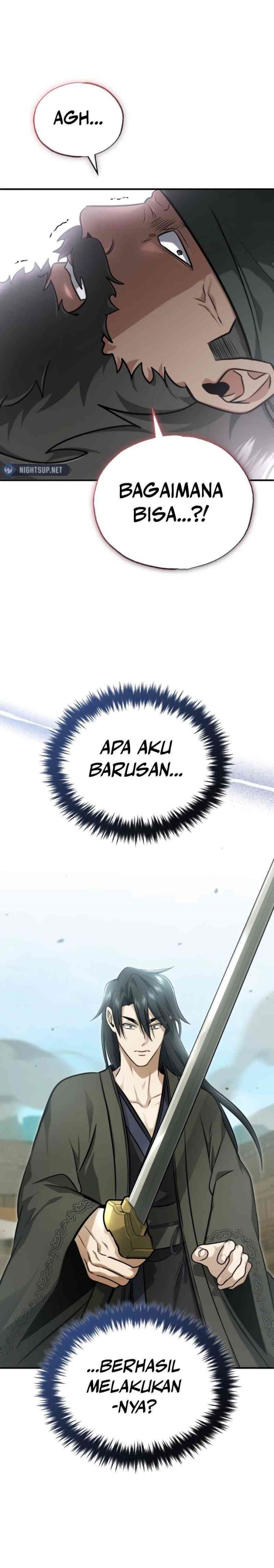 Regressor’s Life After Retirement Chapter 69 Gambar 20