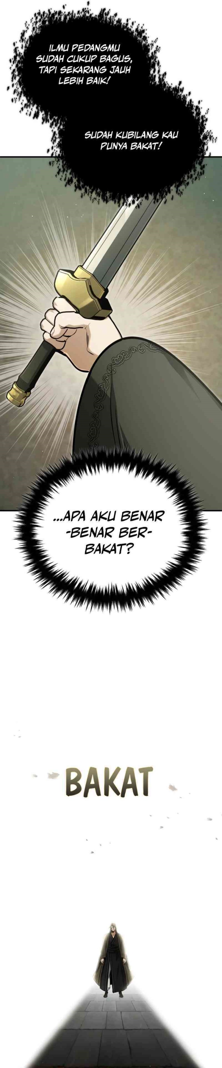 Regressor’s Life After Retirement Chapter 69 Gambar 21