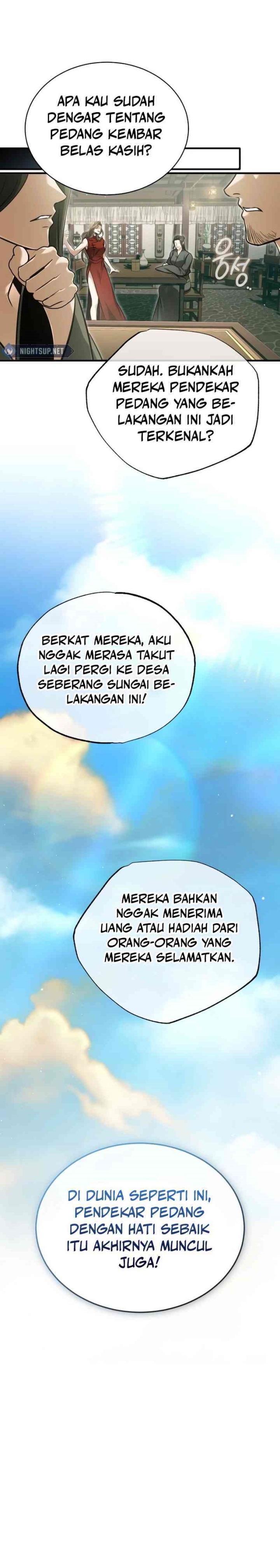 Regressor’s Life After Retirement Chapter 69 Gambar 27
