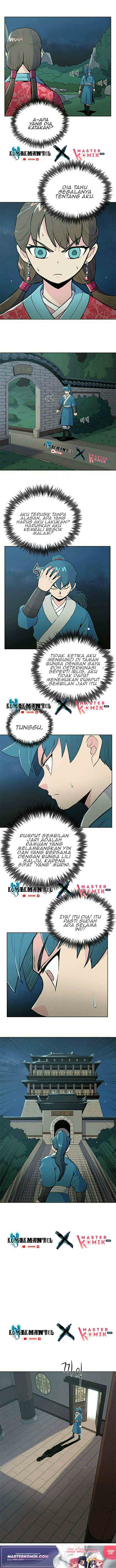 Reincarnated War God (The God of War) Chapter 12 Gambar 6