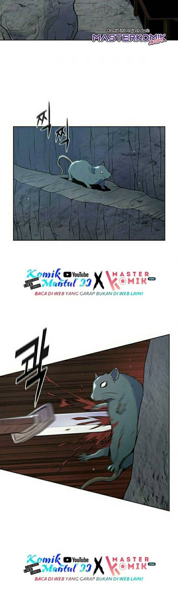 Reincarnated War God (The God of War) Chapter 16 Gambar 4