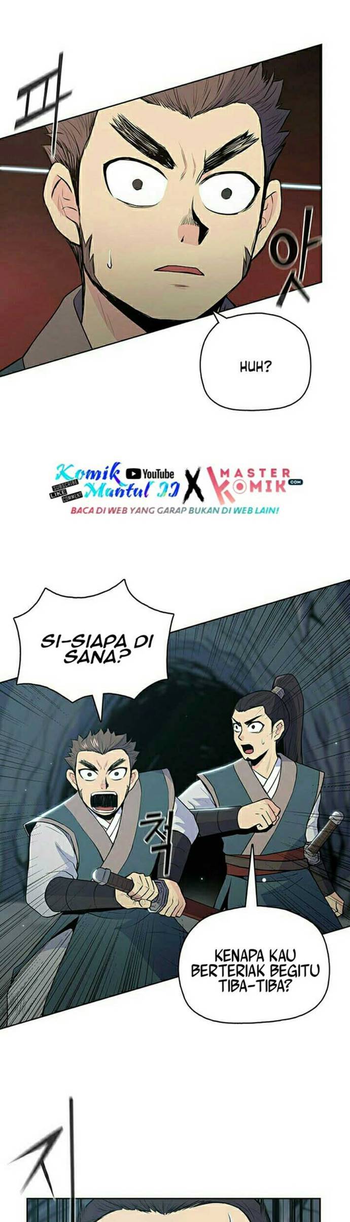 Reincarnated War God (The God of War) Chapter 16 Gambar 6