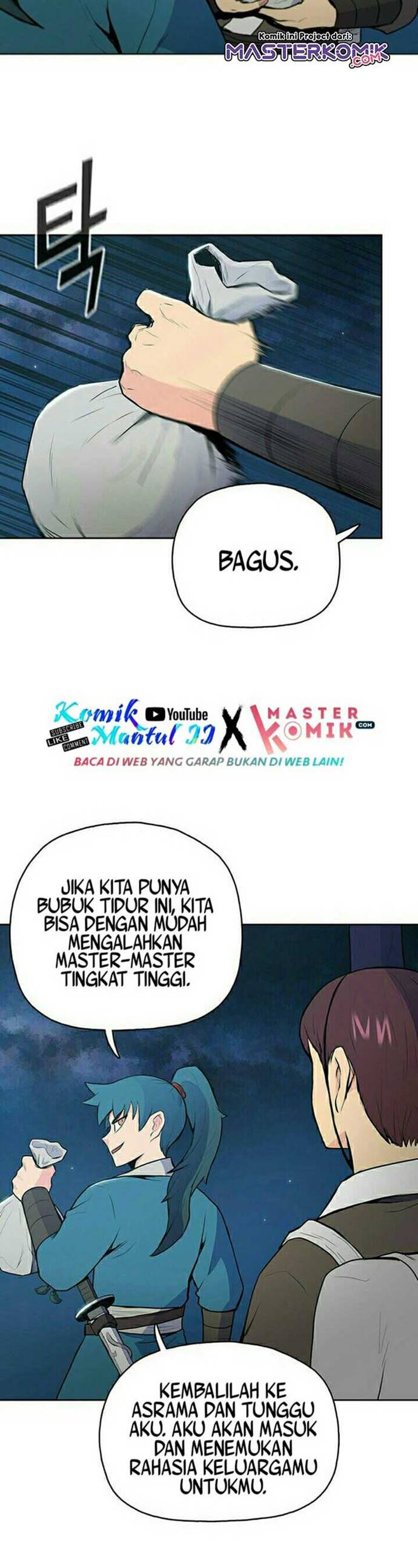 Reincarnated War God (The God of War) Chapter 16 Gambar 11