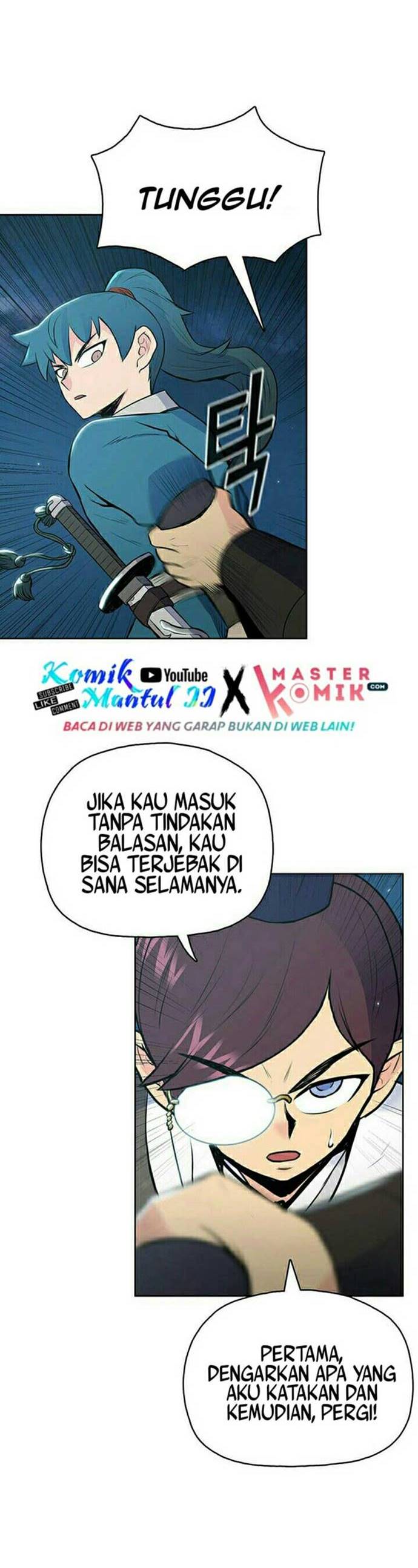 Reincarnated War God (The God of War) Chapter 16 Gambar 12