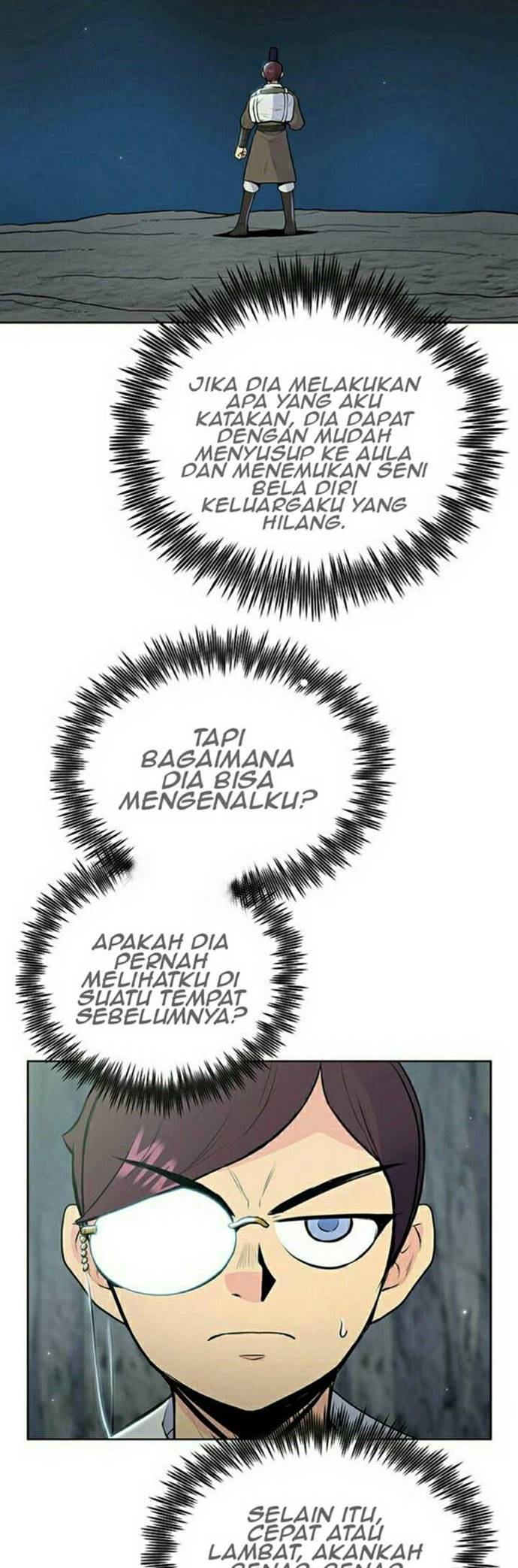 Reincarnated War God (The God of War) Chapter 16 Gambar 20