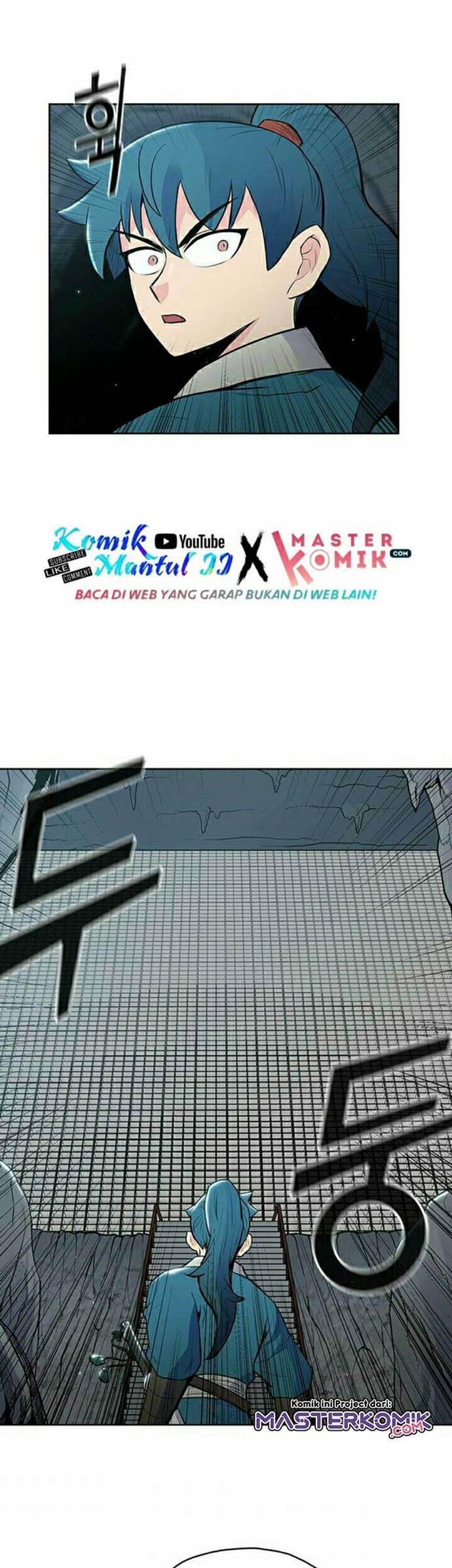 Reincarnated War God (The God of War) Chapter 16 Gambar 26