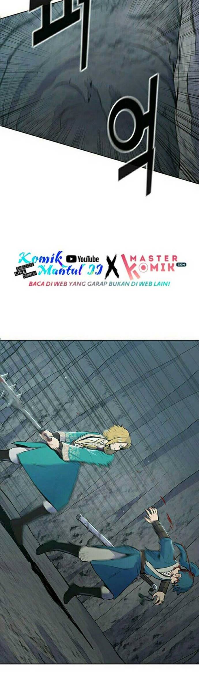 Reincarnated War God (The God of War) Chapter 16 Gambar 37