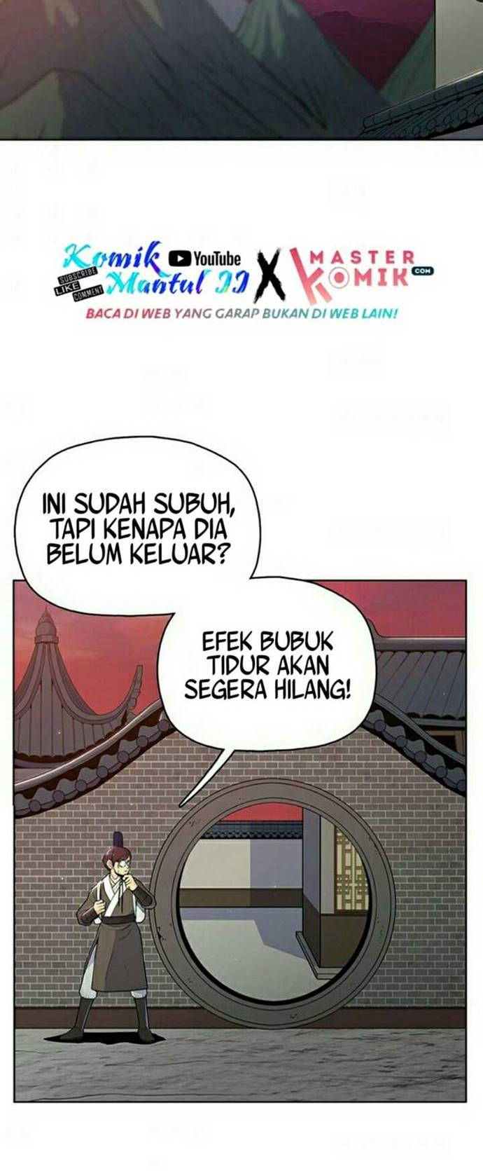 Reincarnated War God (The God of War) Chapter 16 Gambar 39