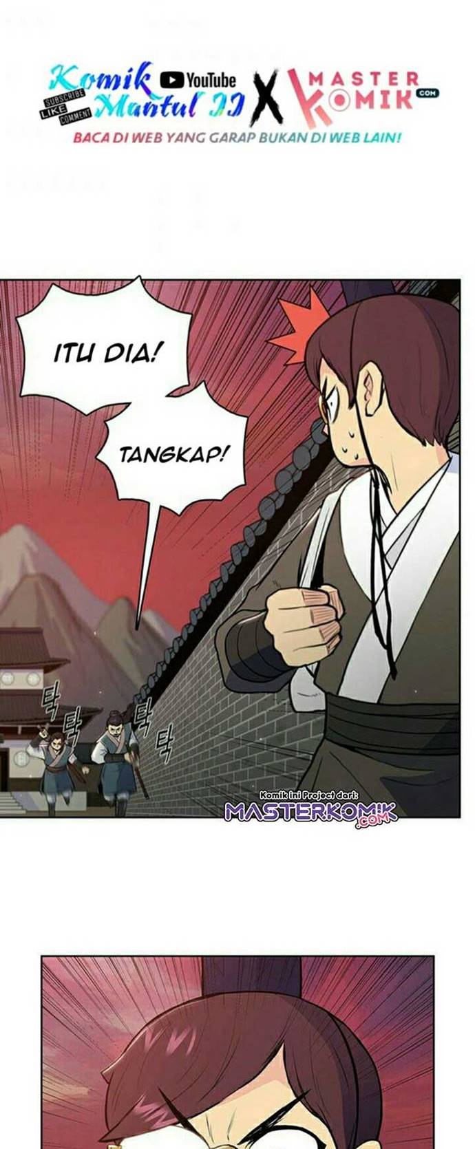 Reincarnated War God (The God of War) Chapter 16 Gambar 40